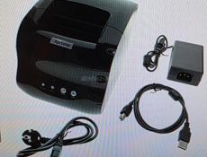 Принтер ( Термопринтер) для этикеток/ наклеек