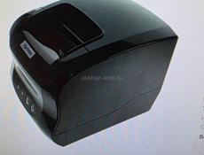 Принтер ( Термопринтер) для этикеток/ наклеек 