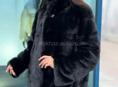 Продается норковая шуба