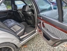 Mercedes-Benz S-Класс