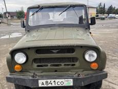 УАЗ Хантер