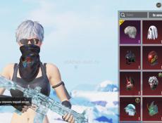 Продаю олд ак