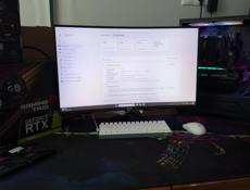 Весь комплект компа