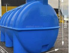 Баки для воды Город:Сухум Баки для воды напрямую от производителя!!! В наличии г Сухум Качество 💯 От 100л до 10000л Вертикальные и горизонтальные. Наличный/ безналичный расчет ☎ +7(940) 942-90-00