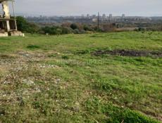 Продается участок земли