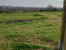 Продается участок земли