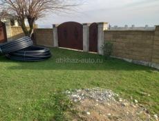 Продается участок земли