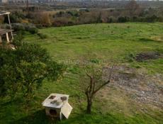 Продается участок земли