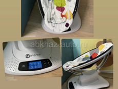 Детские качели 