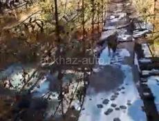 Дача в поселке Акармара