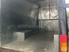 Привезу груз до 2 тонн из Москвы.