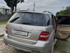 Mercedes-Benz ML
