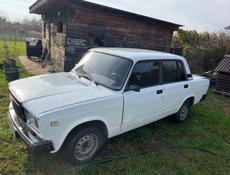 ВАЗ 2107