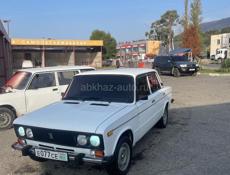 ВАЗ 2106
