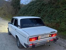 ВАЗ 2106