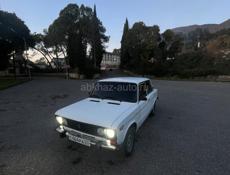 ВАЗ 2106