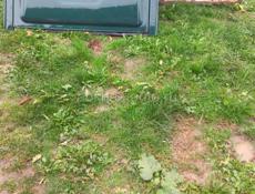 Крыша на уаз хантер 