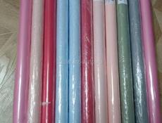 Плёнка для упаковки цветов 💐 