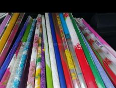 Плёнка для упаковки цветов 💐