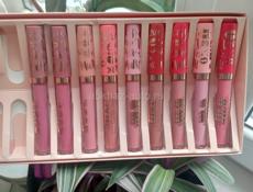 Косметика распродажа