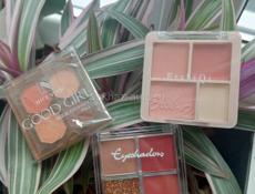 Косметика распродажа