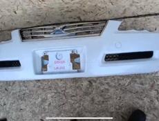 Toyota mark X рулевая рейка, бампер, капоты, крылья, радиаторы, петли и тд