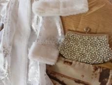 Костюм Снегурочки