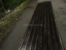 Листы железные б/у торг 