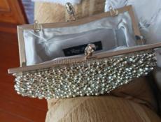 Сумочка-кошелёк