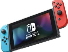 Nintendo Switch Нинтендо 