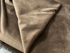 Шторы бархатные