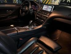 BMW 6 Series