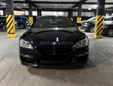 BMW 6 Series