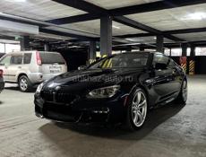 BMW 6 Series