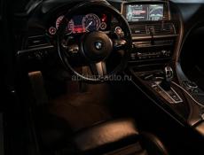 BMW 6 Series