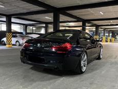 BMW 6 Series