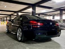 BMW 6 Series