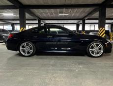 BMW 6 Series