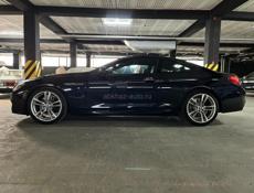 BMW 6 Series