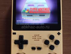 Игровая консоль