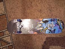 Продаю скейт трюковой