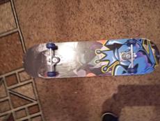 Продаю скейт трюковой
