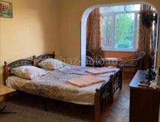 Сдается 1 комнатная квартира по ул Абазгаа 