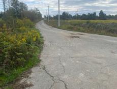 Аэропорт 12 соток