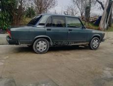 ВАЗ 2107