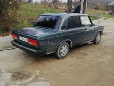 ВАЗ 2107
