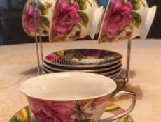 Чайный сервис