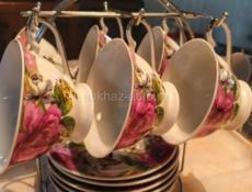 Чайный сервис