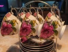 Чайный сервис