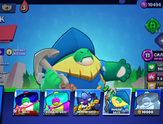 Бравл Старс